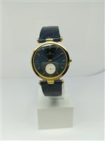 Reloj Lorenz in Acero chapado en oro amarillo 15610AA - 15610AA